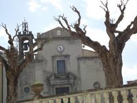 Montalbano Elicona &ndash; &copy; Christina Schlawis (Eberhardt TRAVEL)