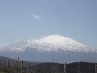 Blick auf den Ätna &ndash; &copy; Christina Schlawis (Eberhardt TRAVEL)