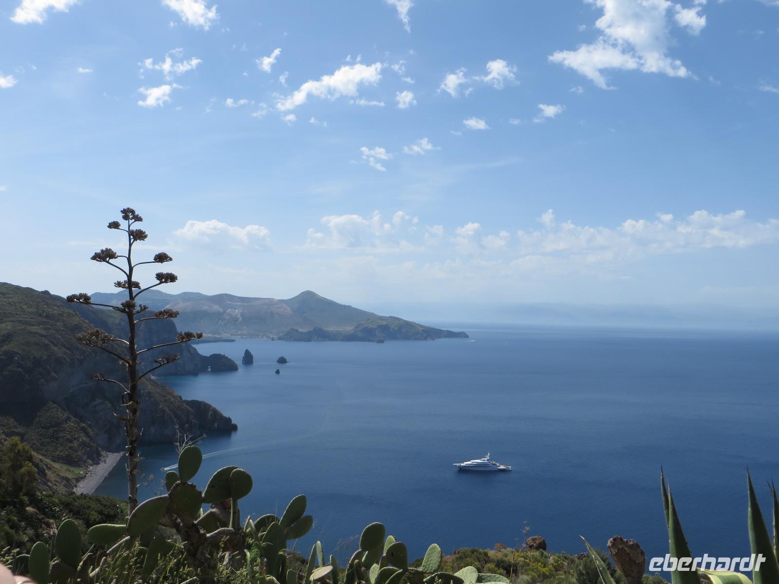 Aussichtspunkt Belvedere Quattrocchi &ndash; &copy; Julian Bartsch (Eberhardt TRAVEL)