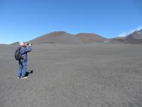 2 Nebenkrater &ndash; &copy; Julian Bartsch (Eberhardt TRAVEL)