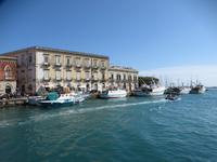 Hafen von Syrakus &ndash; &copy; Julian Bartsch (Eberhardt TRAVEL)