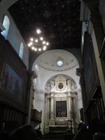 der Dom von innen &ndash; &copy; Julian Bartsch (Eberhardt TRAVEL)