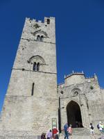 Der Dom von Erice &ndash; &copy; Julian Bartsch (Eberhardt TRAVEL)
