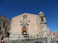 Erice &ndash; &copy; Julian Bartsch (Eberhardt TRAVEL)