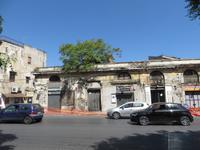 alte Häuser in Palermo &ndash; &copy; Julian Bartsch (Eberhardt TRAVEL)