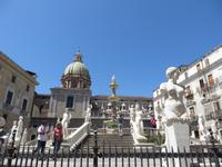 der Schambrunnen &ndash; &copy; Julian Bartsch (Eberhardt TRAVEL)