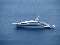 Luxusyacht