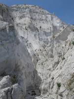 Bimsstein-Canyon &ndash; &copy; Julian Bartsch (Eberhardt TRAVEL)