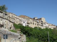Montalbano Elicona &ndash; &copy; Julian Bartsch (Eberhardt TRAVEL)