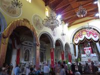 Basilica Maria Ss. Assunta in Montalbano Elicona &ndash; &copy; Julian Bartsch (Eberhardt TRAVEL)