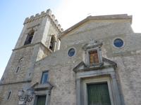Basilica Maria Ss. Assunta in Montalbano Elicona &ndash; &copy; Julian Bartsch (Eberhardt TRAVEL)