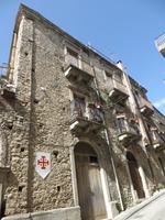 Montalbano Elicona &ndash; &copy; Julian Bartsch (Eberhardt TRAVEL)