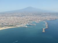 Abschied von Sizilien &ndash; &copy; Julian Bartsch (Eberhardt TRAVEL)