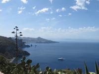 Aussichtspunkt Belvedere Quattrocchi &ndash; &copy; Julian Bartsch (Eberhardt TRAVEL)