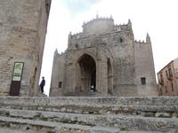  Erice´s Dom  - &ndash; &copy; Adelheid Fritzsche (Eberhardt TRAVEL)