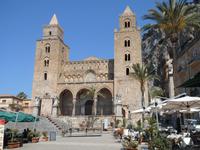  Dom von Cefalu &ndash; &copy; Adelheid Fritzsche (Eberhardt TRAVEL)
