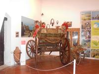  sizilianischer Karren &ndash; &copy; Adelheid Fritzsche (Eberhardt TRAVEL)