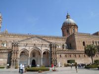  Dom von Palermo &ndash; &copy; Adelheid Fritzsche (Eberhardt TRAVEL)