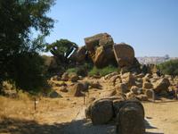 Zeus Tempel &ndash; &copy; Kerstin Veit (Eberhardt TRAVEL)