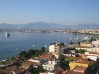 Hafen Milazzo