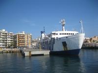 Hafen &ndash; &copy; Kerstin Veit (Eberhardt TRAVEL)