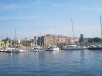 Hafen &ndash; &copy; Kerstin Veit (Eberhardt TRAVEL)