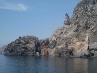 Papstfelsen &ndash; &copy; Kerstin Veit (Eberhardt TRAVEL)