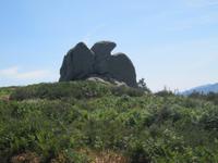 Adlerfelsen &ndash; &copy; Kerstin Veit (Eberhardt TRAVEL)
