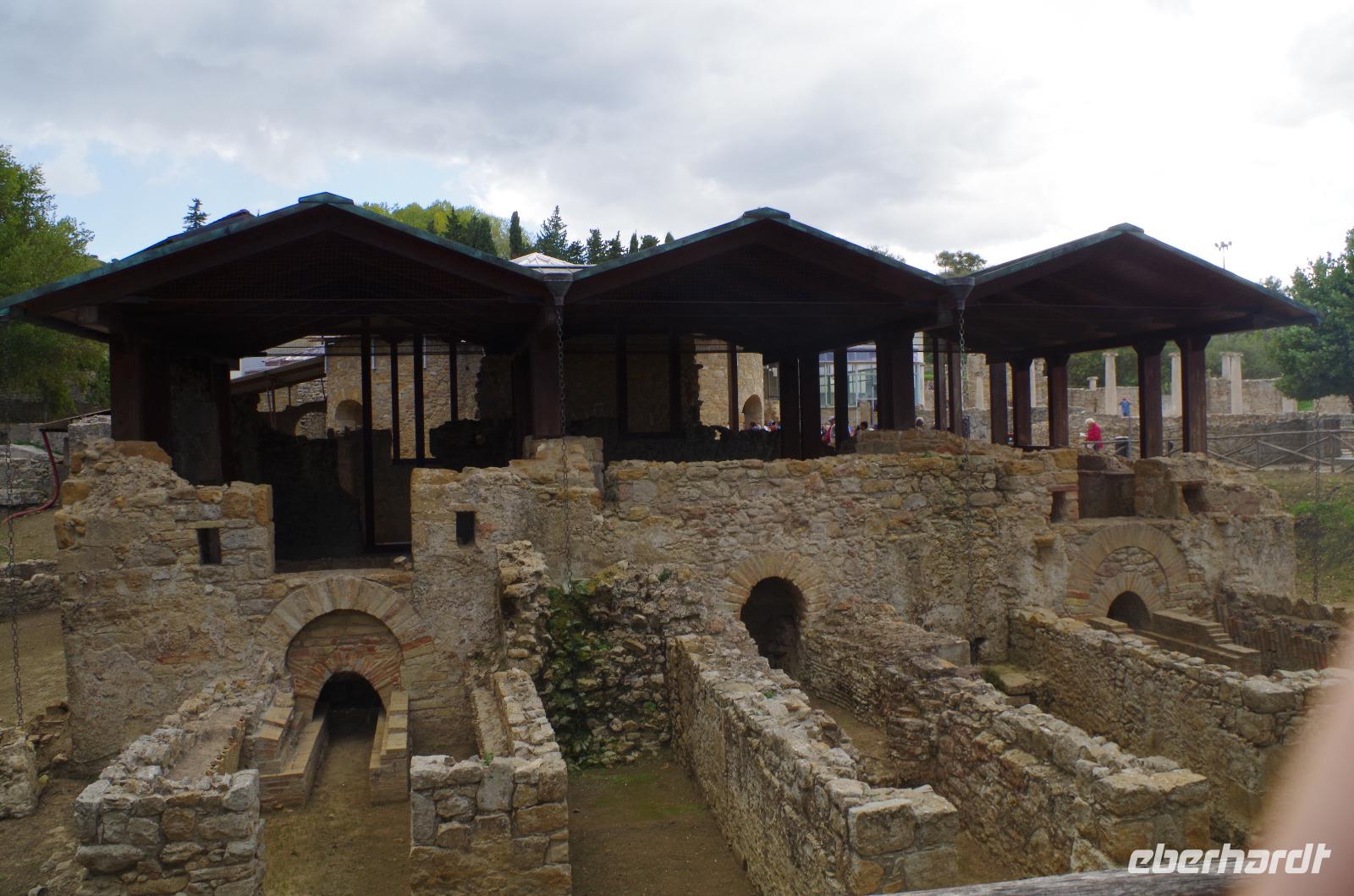 Villa Romana &ndash; &copy; Thomas Mühlbauer (Eberhardt TRAVEL)