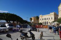 Ortigia &ndash; &copy; Thomas Mühlbauer (Eberhardt TRAVEL)