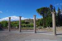 Villa Romana &ndash; &copy; Thomas Mühlbauer (Eberhardt TRAVEL)