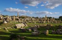 Selinunte &ndash; &copy; Thomas Mühlbauer (Eberhardt TRAVEL)