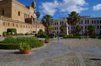 Palermo &ndash; &copy; Thomas Mühlbauer (Eberhardt TRAVEL)