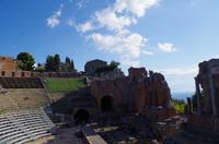 Taormina &ndash; &copy; Thomas Mühlbauer (Eberhardt TRAVEL)