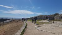 Archäologische Zone in Syrakus &ndash; &copy; Maxi Goldbach (Eberhardt TRAVEL)