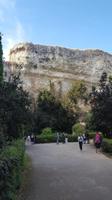 Archäologische Zone in Syrakus &ndash; &copy; Maxi Goldbach (Eberhardt TRAVEL)