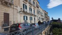 Rundgang in Ortigia