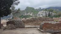 Griechisches Theater Taormina &ndash; &copy; Maxi Goldbach (Eberhardt TRAVEL)