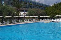 Naxos Beach Resort &ndash; &copy; Juliane Schwarze (Eberhardt TRAVEL)