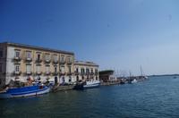 Altstadt Ortigia