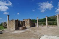 Villa Romana &ndash; &copy; Juliane Schwarze (Eberhardt TRAVEL)