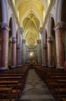 Dom Erice &ndash; &copy; Juliane Schwarze (Eberhardt TRAVEL)