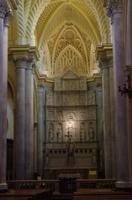 Dom in Erice &ndash; &copy; Juliane Schwarze (Eberhardt TRAVEL)