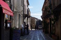 Erice &ndash; &copy; Juliane Schwarze (Eberhardt TRAVEL)