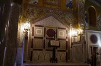 Capella Palatina in Palermo &ndash; &copy; Juliane Schwarze (Eberhardt TRAVEL)