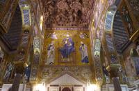 Capella Palatina in Palermo &ndash; &copy; Juliane Schwarze (Eberhardt TRAVEL)