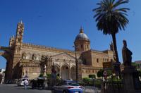 Rundgang Palermo &ndash; &copy; Juliane Schwarze (Eberhardt TRAVEL)