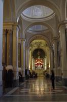 Kathedrale Palermo &ndash; &copy; Juliane Schwarze (Eberhardt TRAVEL)