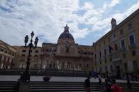 Rundgang Palermo &ndash; &copy; Juliane Schwarze (Eberhardt TRAVEL)