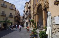 Cefalù &ndash; &copy; Juliane Schwarze (Eberhardt TRAVEL)